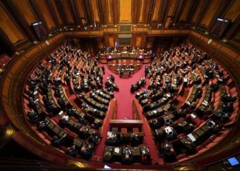 Senado italiano aprueba moción contra bloqueo de EE.UU. a Cuba