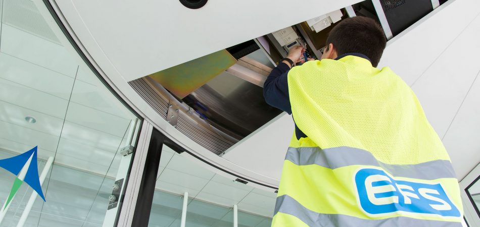 AENA garantiza en Barajas, Canarias (y en toda España) que los «Aires Acondicionados» no contagian COVID-19