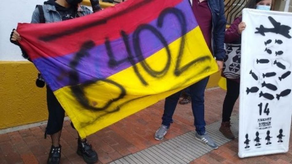 ONU Colombia rechaza violencia política selectiva