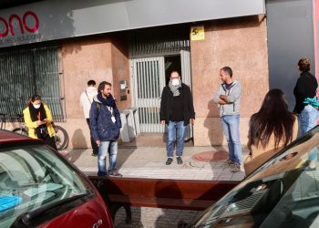 Unísono e ING chantajean a sus plantillas obligándoles a utilizar sus teléfonos para teletrabajar