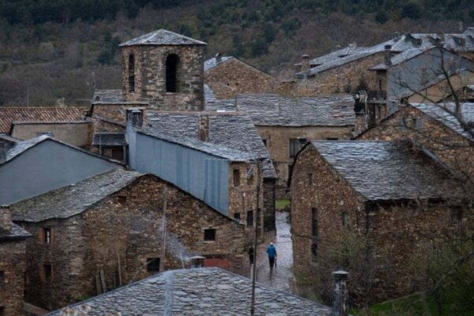 Estos son los diez municipios españoles que menos agravan el cambio climático