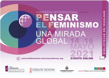 Congreso Pensar el Feminismo. Una Mirada Global