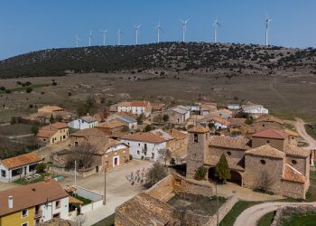 Greenpeace analiza este jueves la preocupante situación medioambiental de la ‘España vaciada’ y su rol clave ante la actual crisis ambiental