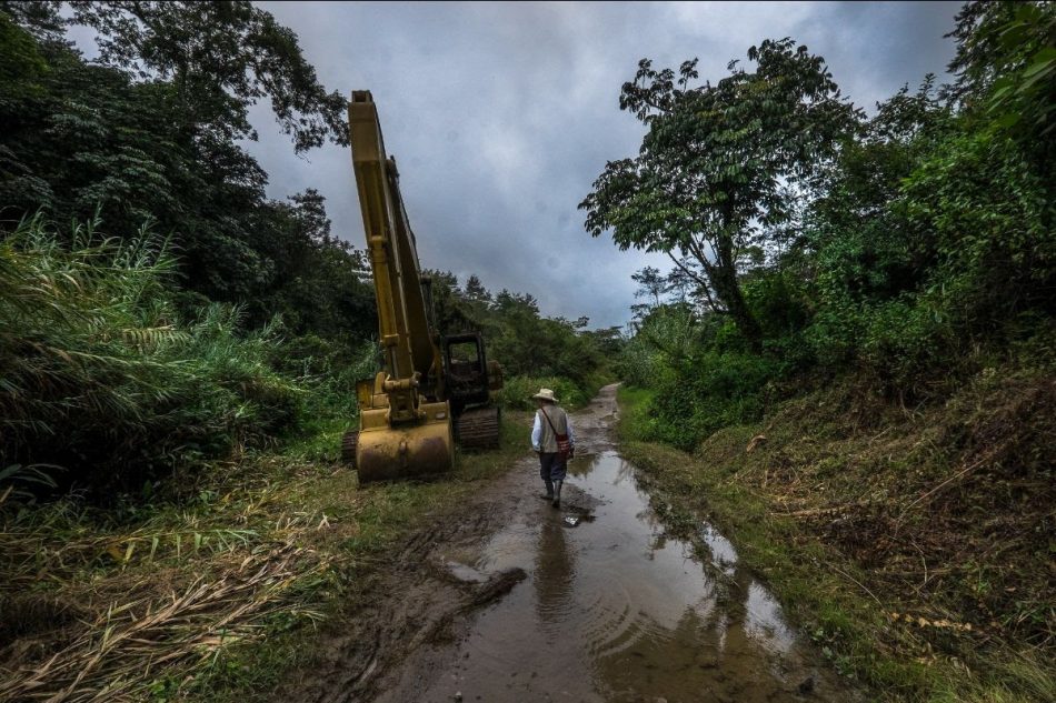 La mayoría de los países de Latinoamérica no ratifican el acuerdo de Escazú para proteger a los defensores ambientales