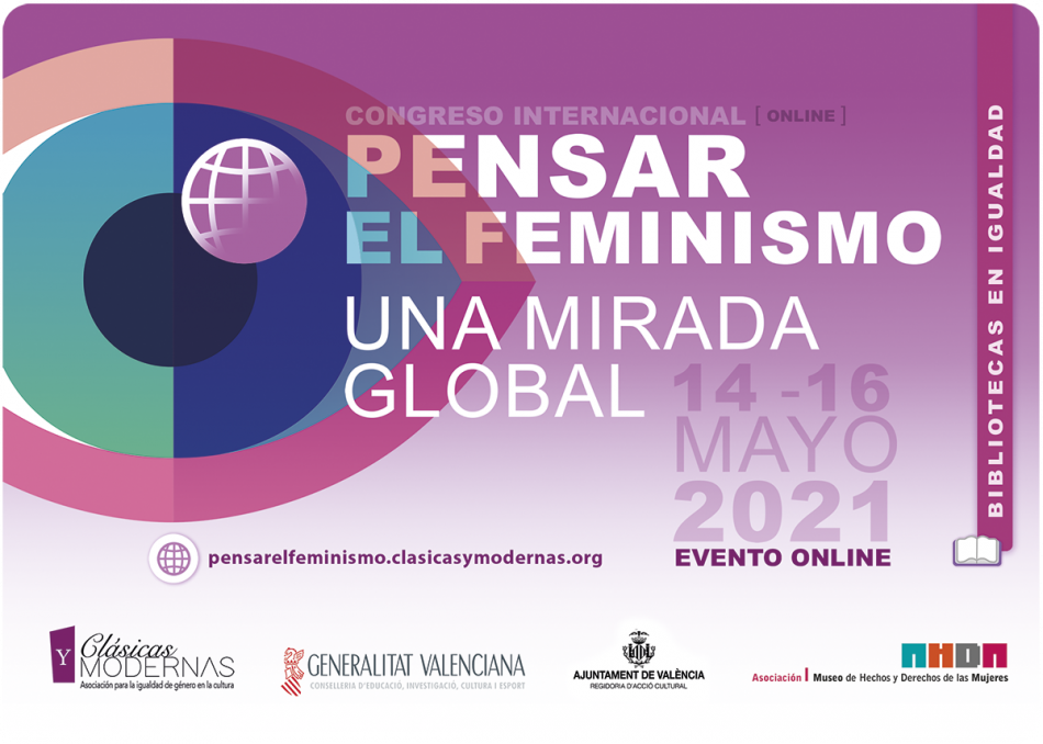 Congreso Pensar el Feminismo. Una Mirada Global