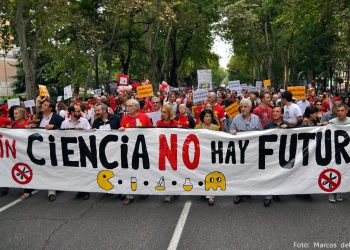 Ciencia, humanidades, movimientos sociales y pseudociencias