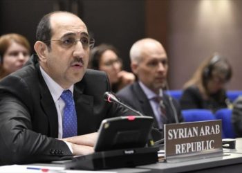 Siria: Israel continúa sus agresiones bajo el paraguas de la ONU