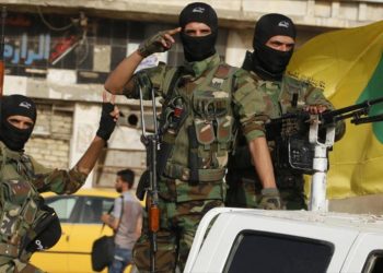 Hezbolá de Irak está listo para cooperación militar con palestinos