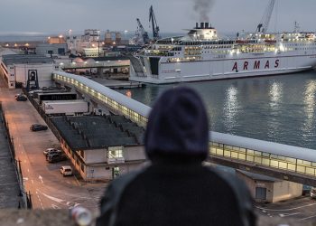 Nueva sentencia a favor de la libre circulación de solicitantes de asilo en Ceuta y Melilla