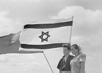 ¿Un error grave? Por qué la URSS de Stalin hizo su aporte al nacimiento de Israel