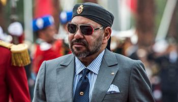 El PIE denuncia los hechos en Ceuta y responsabiliza de ello al régimen del ‘monarca de la miseria’ Mohamed VI y su apoyo internacional