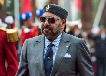El Rey que rabió