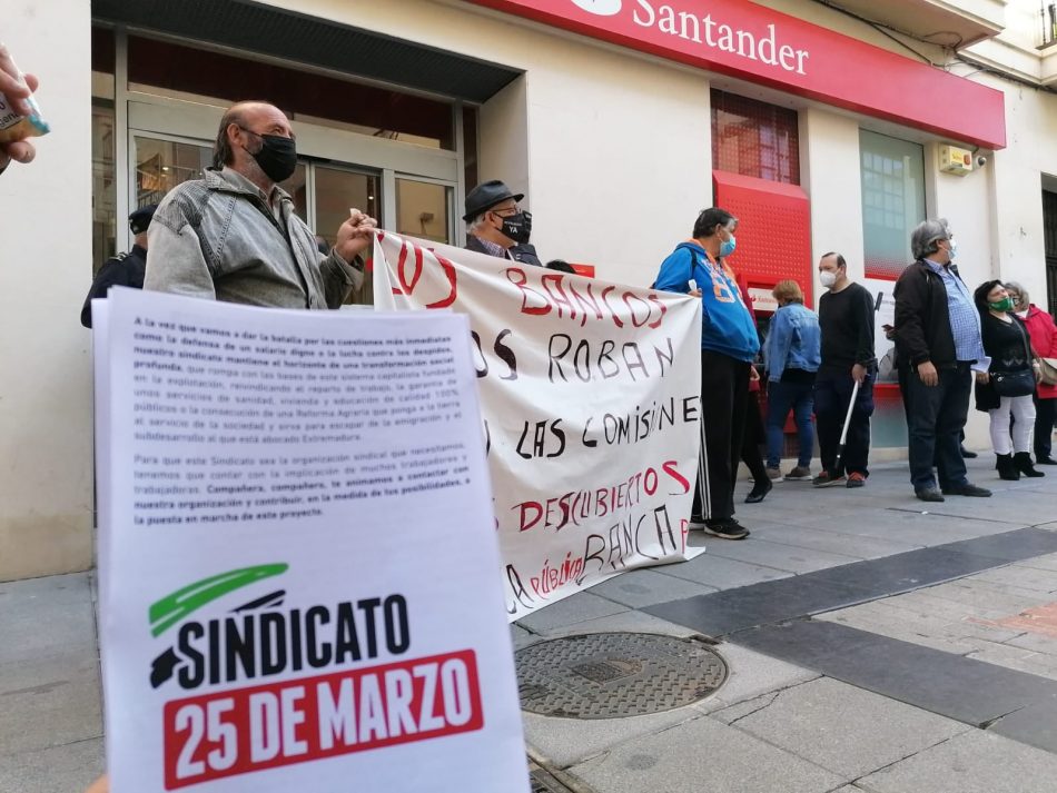 Sindicato 25 de marzo: «Miles de profesionales no son considerados como esenciales a la hora de recibir la vacuna»