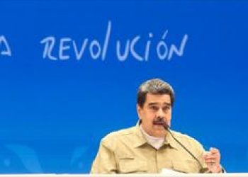Maduro el 1 de Mayo: «Estamos gobernando con la clase obrera»