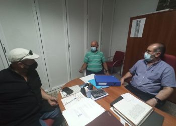 IU Jerez denuncia que alcalde del PSOE de Torrecera amenaza a las asociaciones