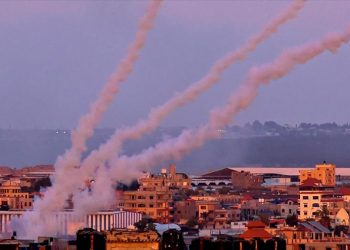 Resistencia palestina retoma ataques contra Sderot y Ascalón