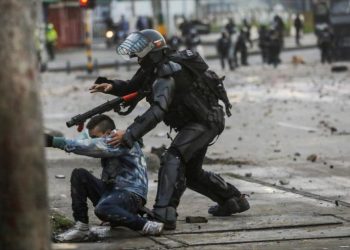Venezuela denuncia silencio de ONU y OEA ante masacres en Colombia