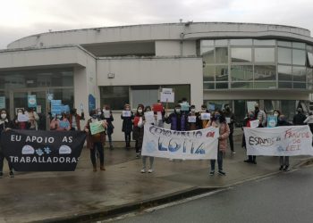 La CNT de Galicia solicita reunirse con el Ministro Iceta para analizar soluciones para el personal público temporal en fraude de Ley