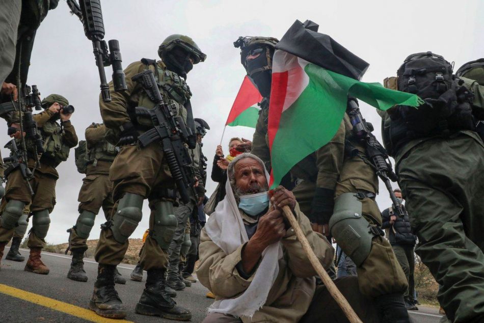 «Israel» y el arte de manipular la historia