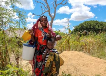 ACNUR denuncia el desplazamiento de 30.000 personas por los ataques de marzo en el norte de Mozambique