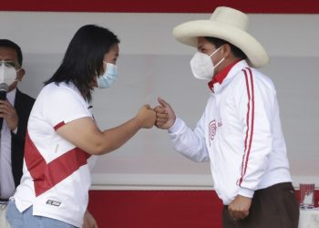 Los dichos clasistas y racistas colman la campaña electoral en Perú