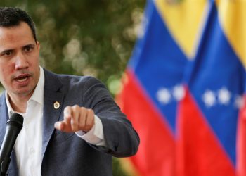 Del «cese de la usurpación» a un «acuerdo» con el Gobierno: ¿qué hay detrás del giro discursivo de Guaidó?