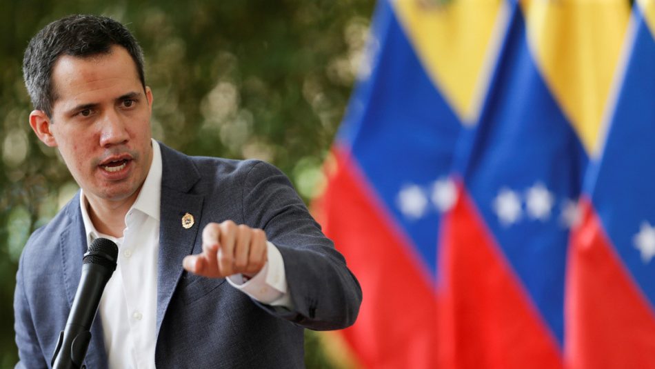 Del «cese de la usurpación» a un «acuerdo» con el Gobierno: ¿qué hay detrás del giro discursivo de Guaidó?