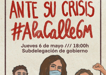 El Colectivo Estudiantil Alternativo (CEA) anuncia una concentración este jueves para reivindicar una educación popular