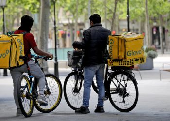 CGT de Catalunya «Ley Rider, mucho ruido para nada»