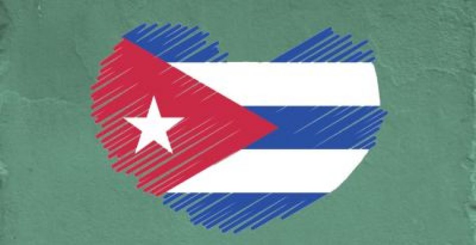 Cuba: 41 Años de violación a los Derechos Humanos