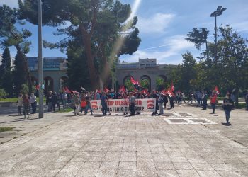 CGT vuelve a reclamar su patrimonio frente al Ministerio de Trabajo y Economía Social y ante la amenaza de desahucio de su sede madrileña