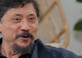 Solidaridad con Carlos Bardem desde las redes sociales tras un linchamiento mediático