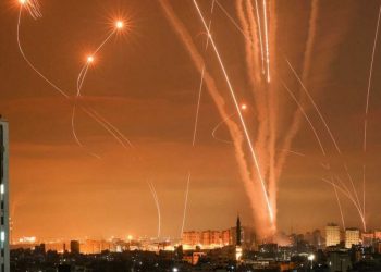 Exigimos el respeto de los derechos humanos de la población palestina y el fin de la violencia