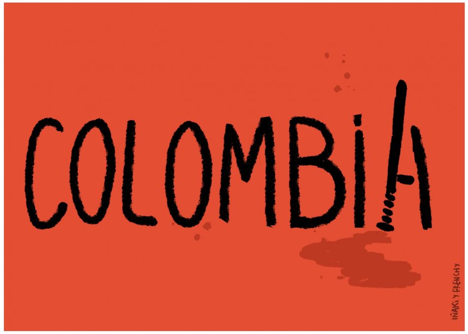 Colombia