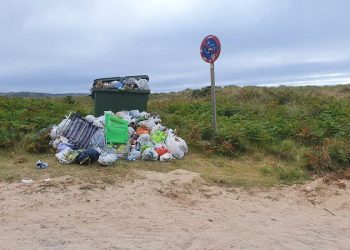 17 de Mayo, Día Mundial del Reciclaje, en Asturias poco que celebrar