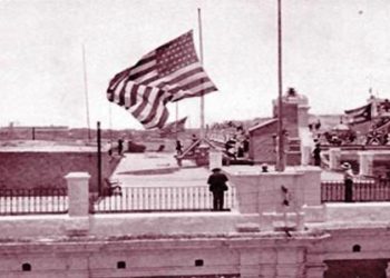 Cuba en 1902 fue neocolonia disfrazada de república