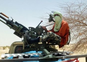 La inestabilidad como forma de gobierno en Mali