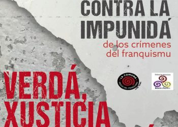 En defensa de la libertad y la democracia, vacuna memorialista y republicana