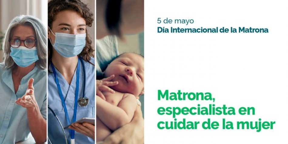 «Sin matronas, la salud de las mujeres está desatendida»