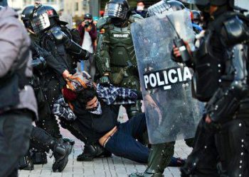 Alianza por la Solidaridad-ActionAid pide al gobierno español que condene la violencia indiscriminada en Colombia