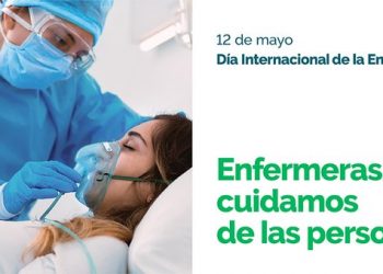 Las enfermeras cansadas y hartas de ser ninguneadas por el Gobierno madrileño