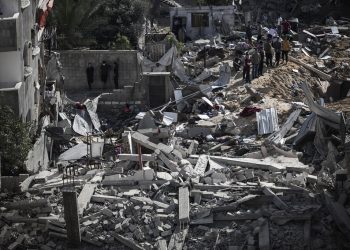Unidas Podemos: «detener la violencia en Palestina pasa por actuar para cumplir el derecho internacional»