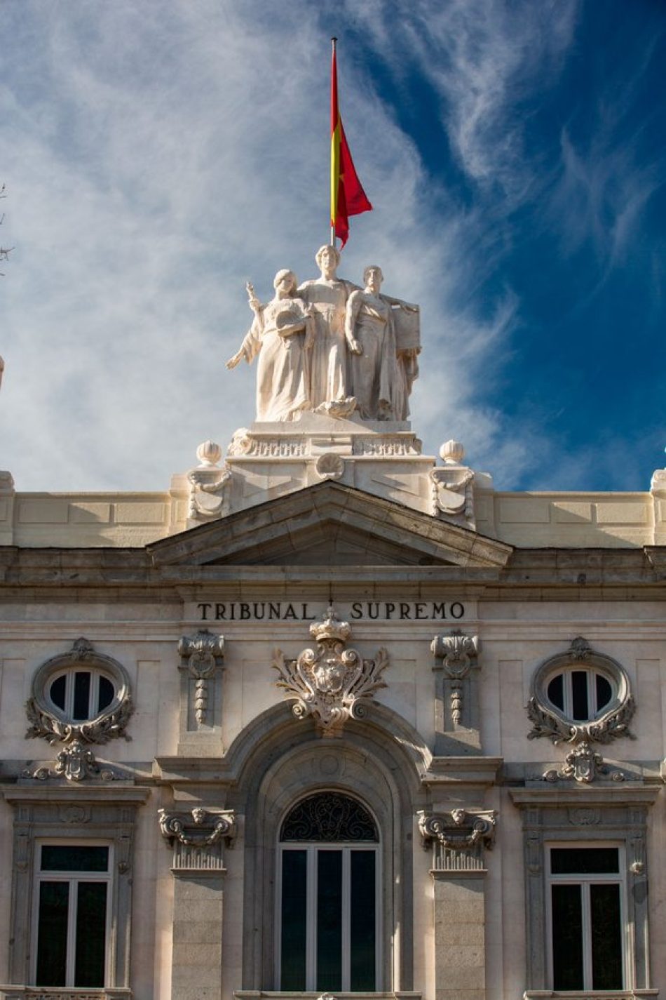 El Tribunal Supremo se opone a la concesión del indulto a los doce condenados en la causa del ‘procés’ en un informe no vinculante