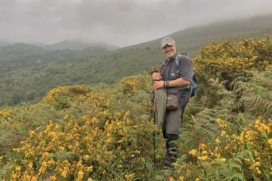 Ángel M. Sánchez, director voluntariado del Censo Lobo Ibérico: “El lobo debe equipararse legislativamente con otras especies emblemáticas de nuestra fauna”