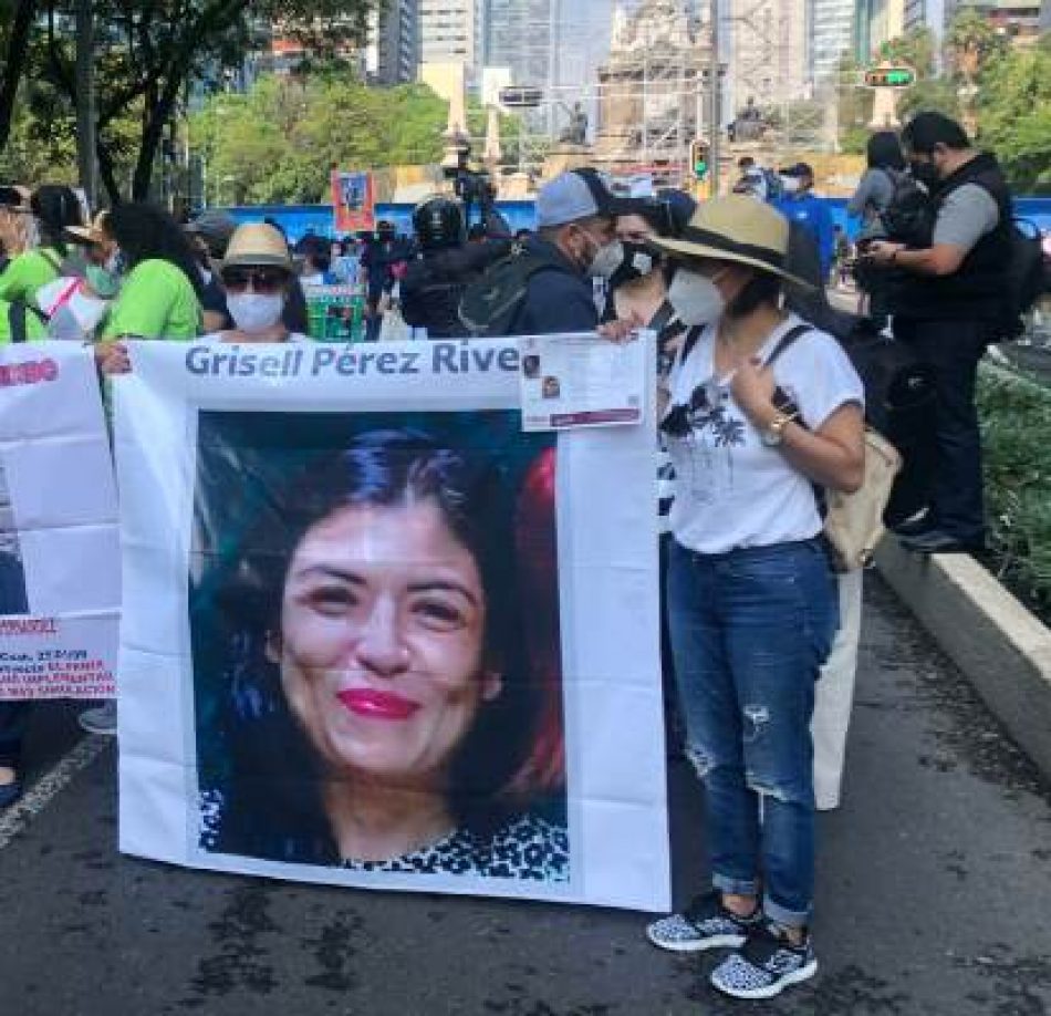 Condena ONU-DH desaparición de defensoras en Edomex y Oaxaca