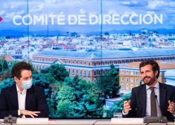 Sira Rego dice que el PP tensiona su “campaña para deslegitimar los indultos” para “tapar su mala gestión y su incapacidad de abordar lo que necesita la gente” allí donde gobierna