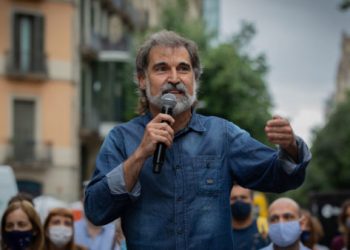 Jordi Cuixart entrevistado por The New York Times: «No pediré perdón»