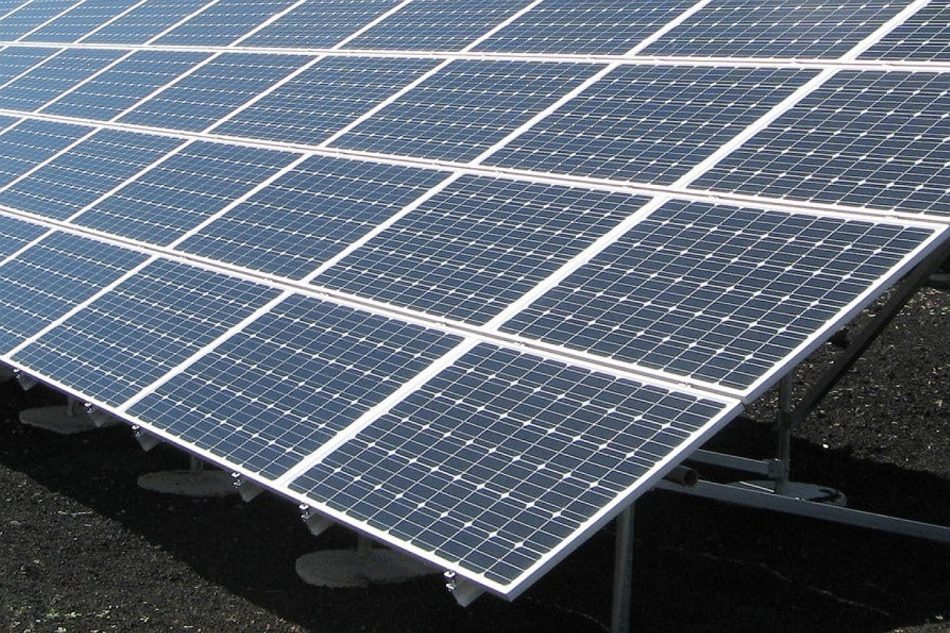 Indignación social en Méntrida por la falta de consideración de la fotovoltaica alemana Viridi con los vecinos del municipio