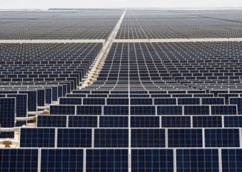 La devastadora invasión de los grandes ‘parques’ solares fotovoltaicos