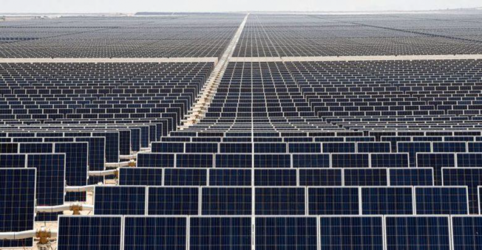 La devastadora invasión de los grandes ‘parques’ solares fotovoltaicos